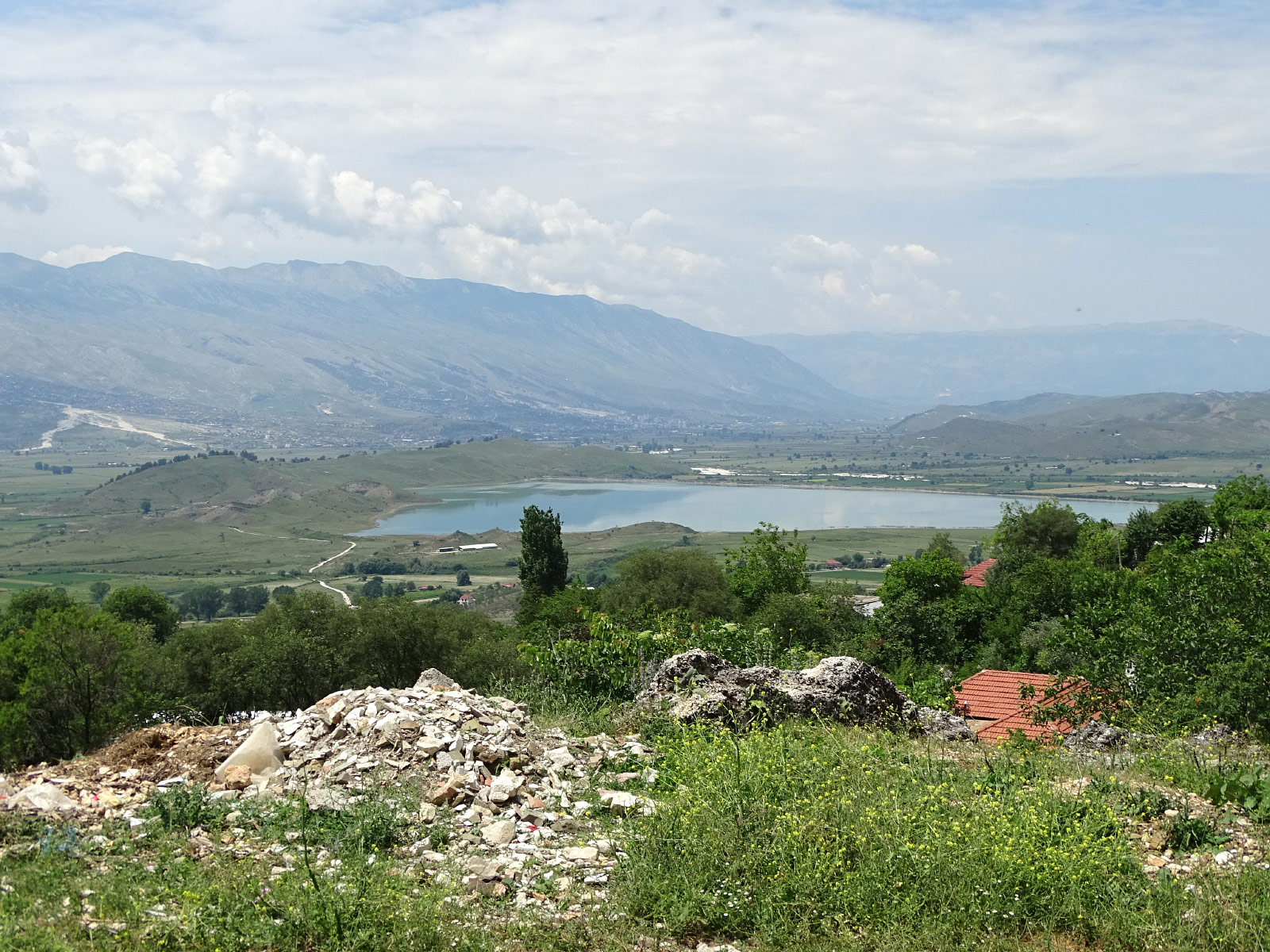 Libohovë (Photo license: CC BY 2.0)